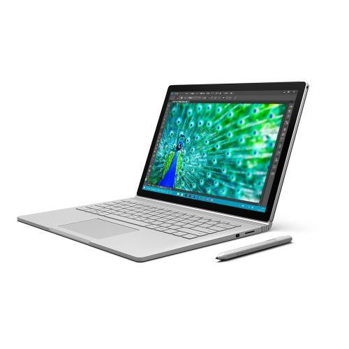 Ordinateur portable Microsoft Surface Book 2015 - Core i7, 16 Go, 512 Go, GeForce 940M - photo 9